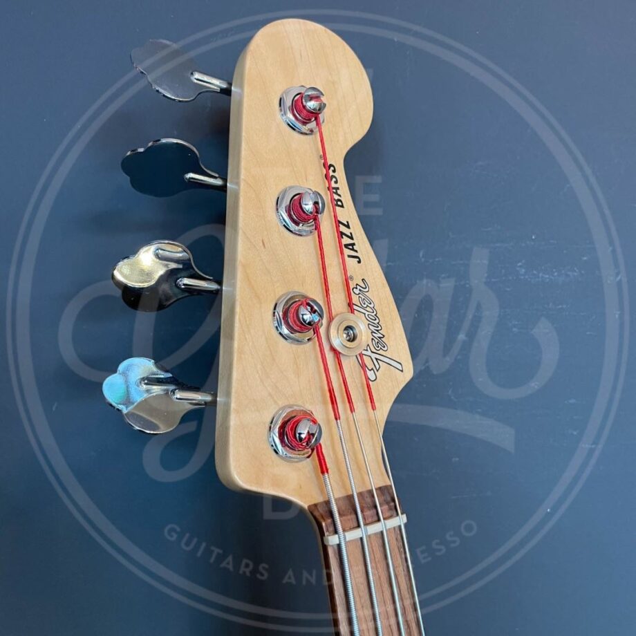 Fender USA Jazz Bass