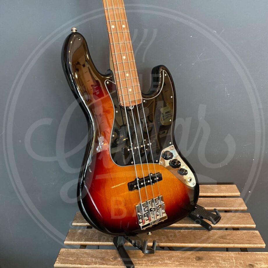 Fender USA Jazz Bass