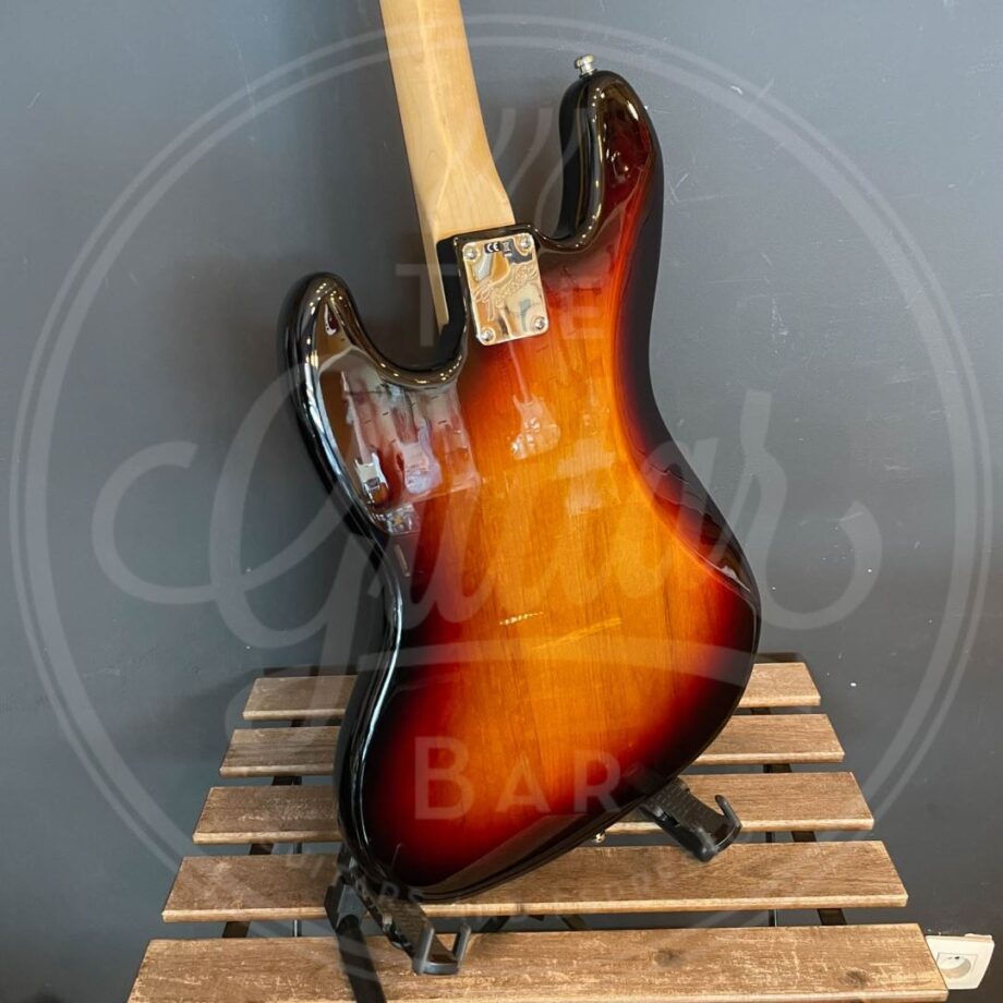 Fender USA Jazz Bass