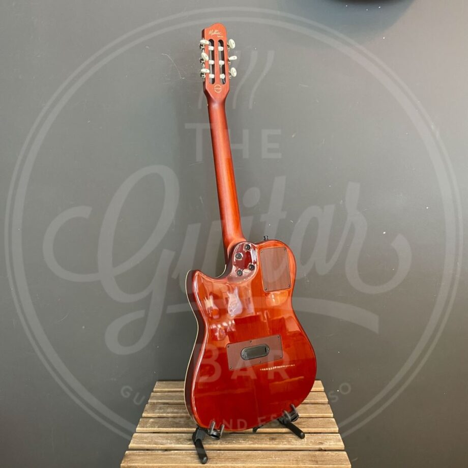 Godin Multiac Nylon