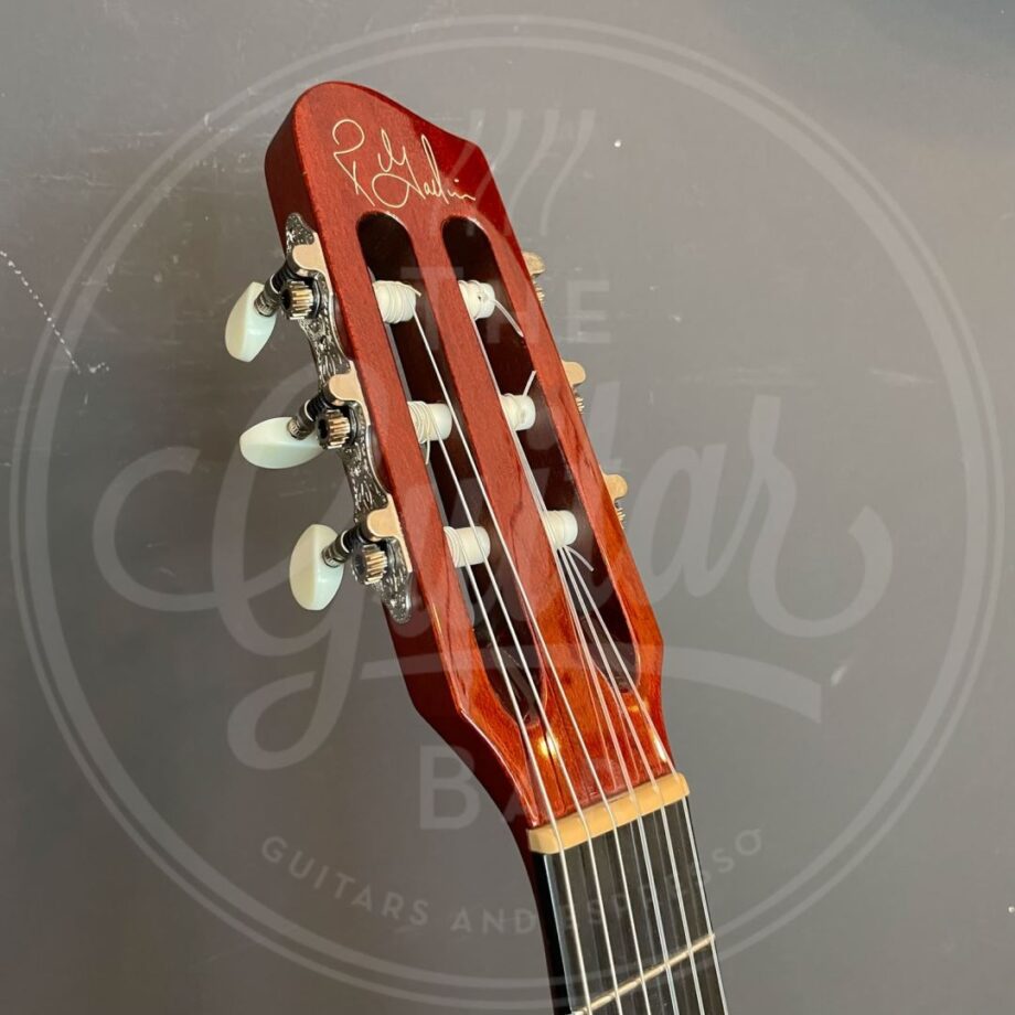 Godin Multiac Nylon