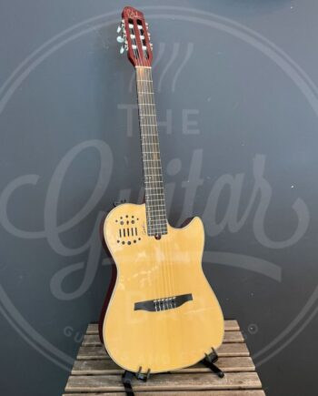 Godin Multiac Nylon
