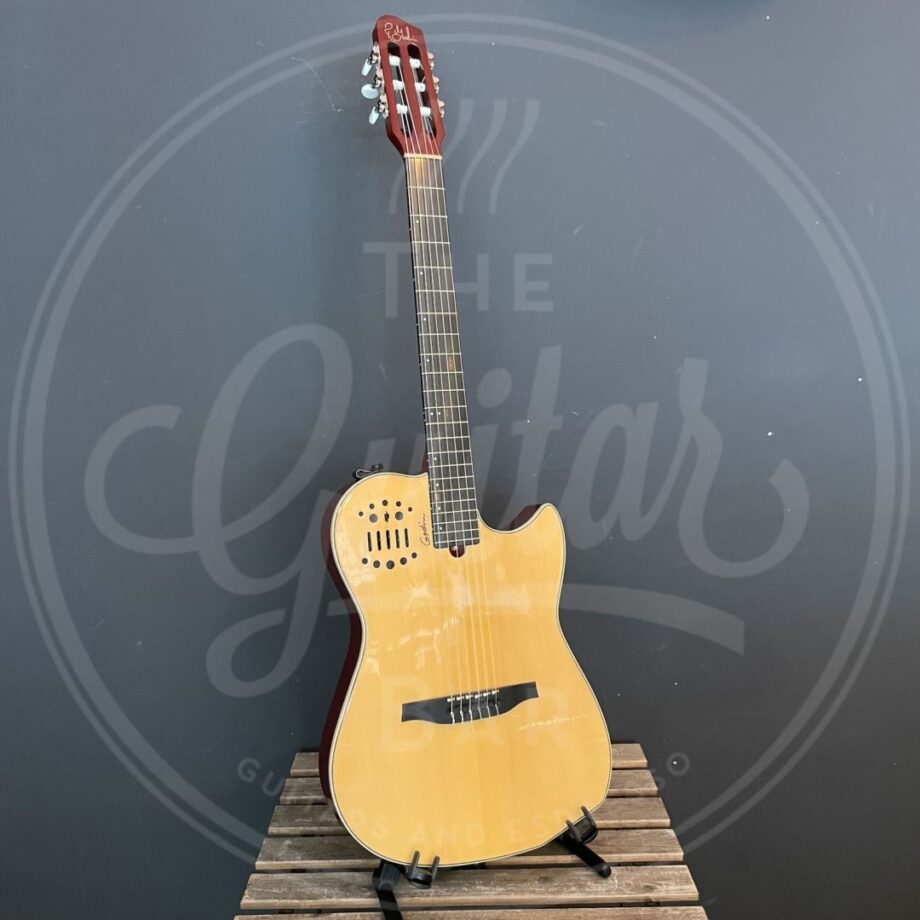 Godin Multiac Nylon