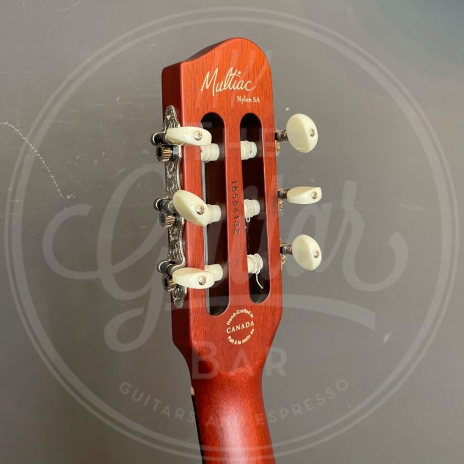 Godin Multiac Nylon