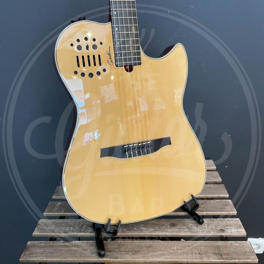 Godin Multiac Nylon