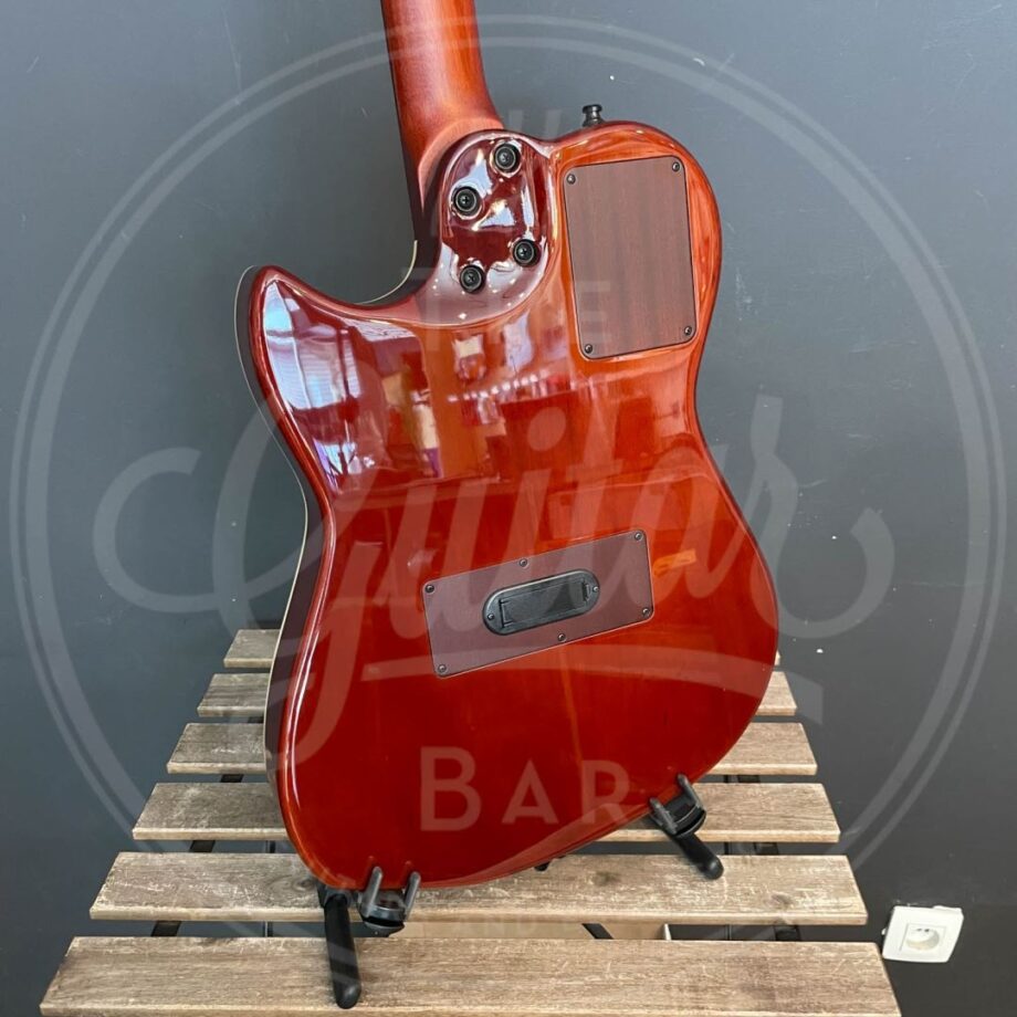 Godin Multiac Nylon