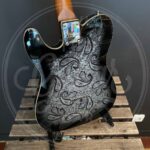 L's Choice nr10 paisley