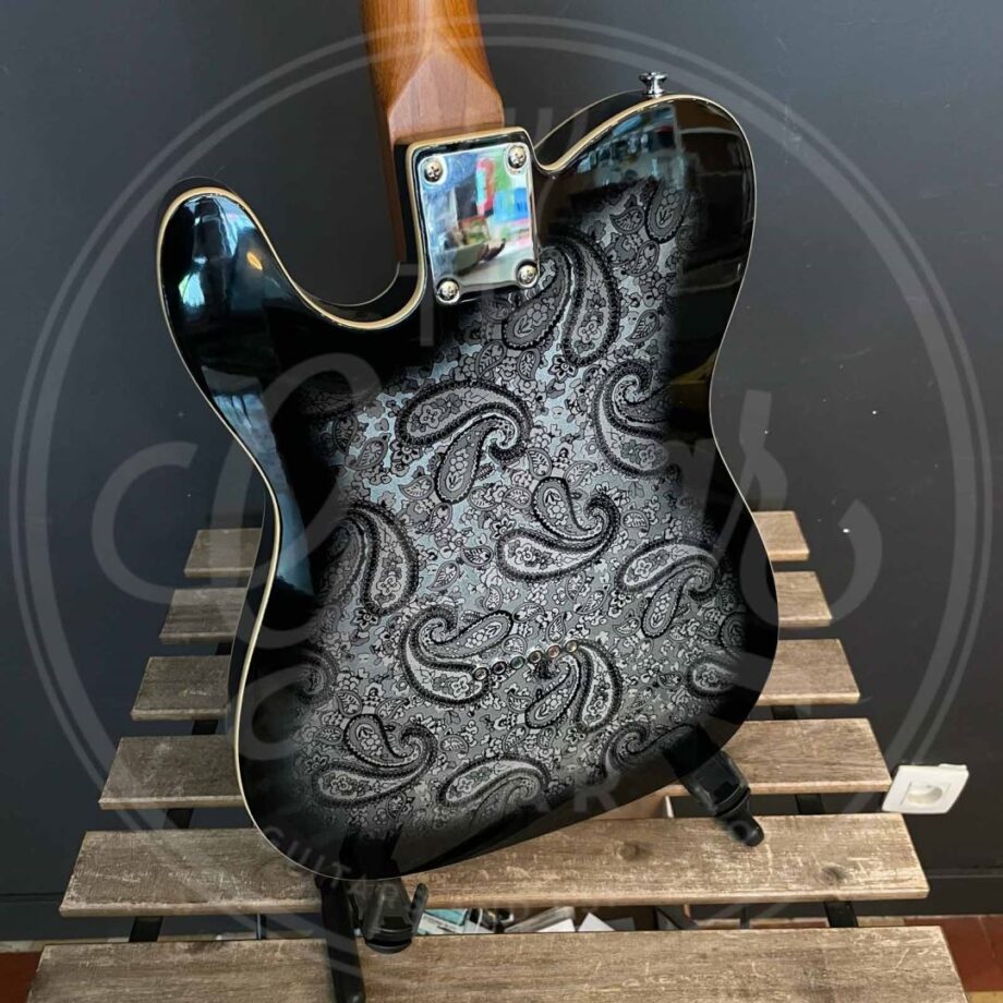 L's Choice nr10 paisley