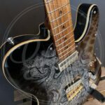 L's Choice nr10 paisley