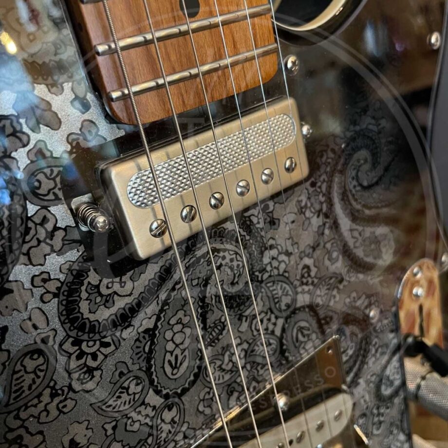 L's Choice nr10 paisley