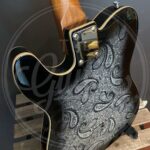 L's Choice nr10 paisley