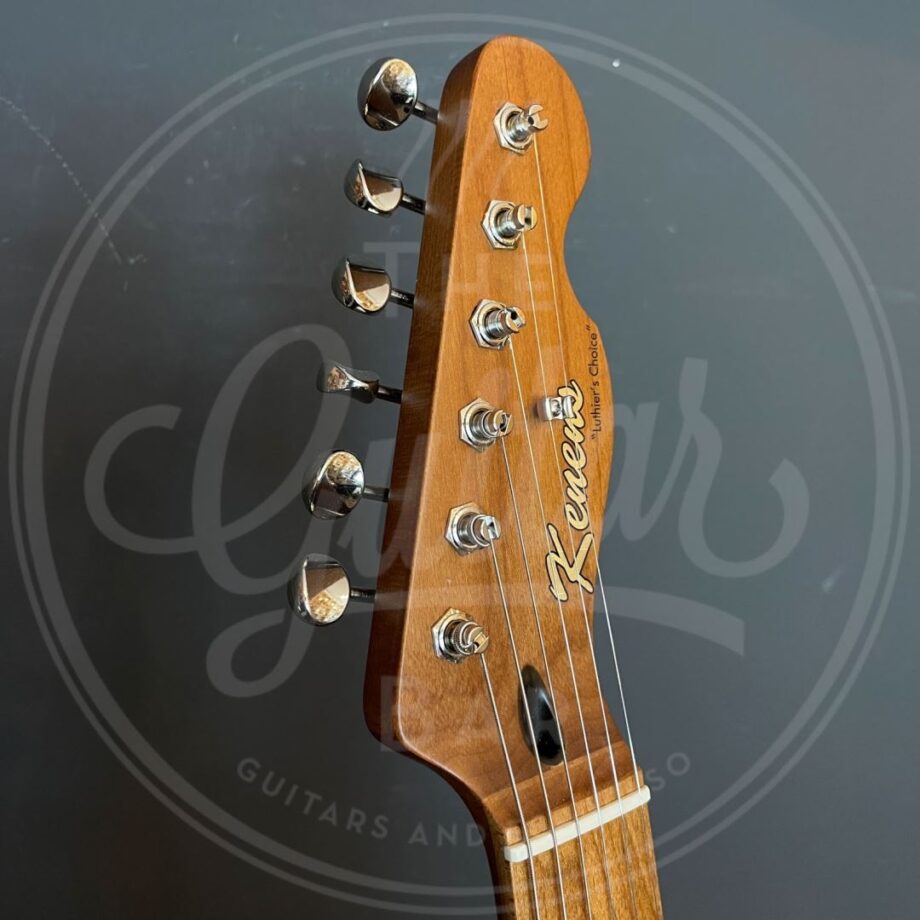 L's Choice nr10 paisley