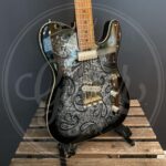 L's Choice nr10 paisley