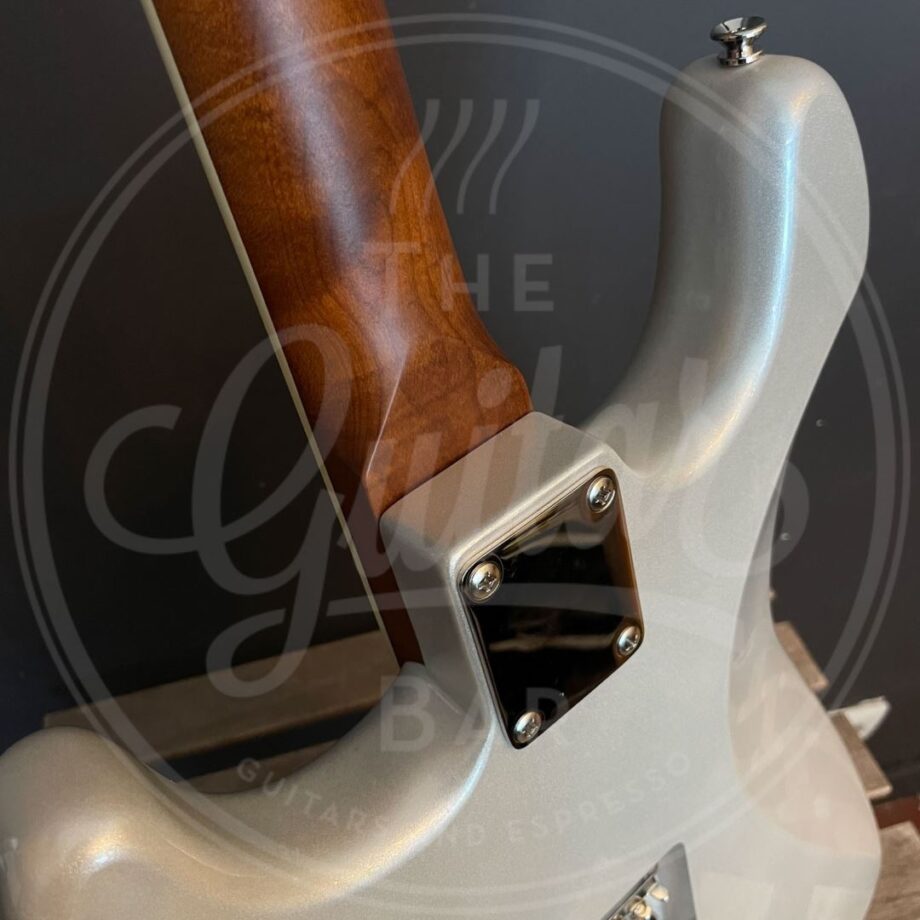 L's Choice S nr12 Silver Sparkle