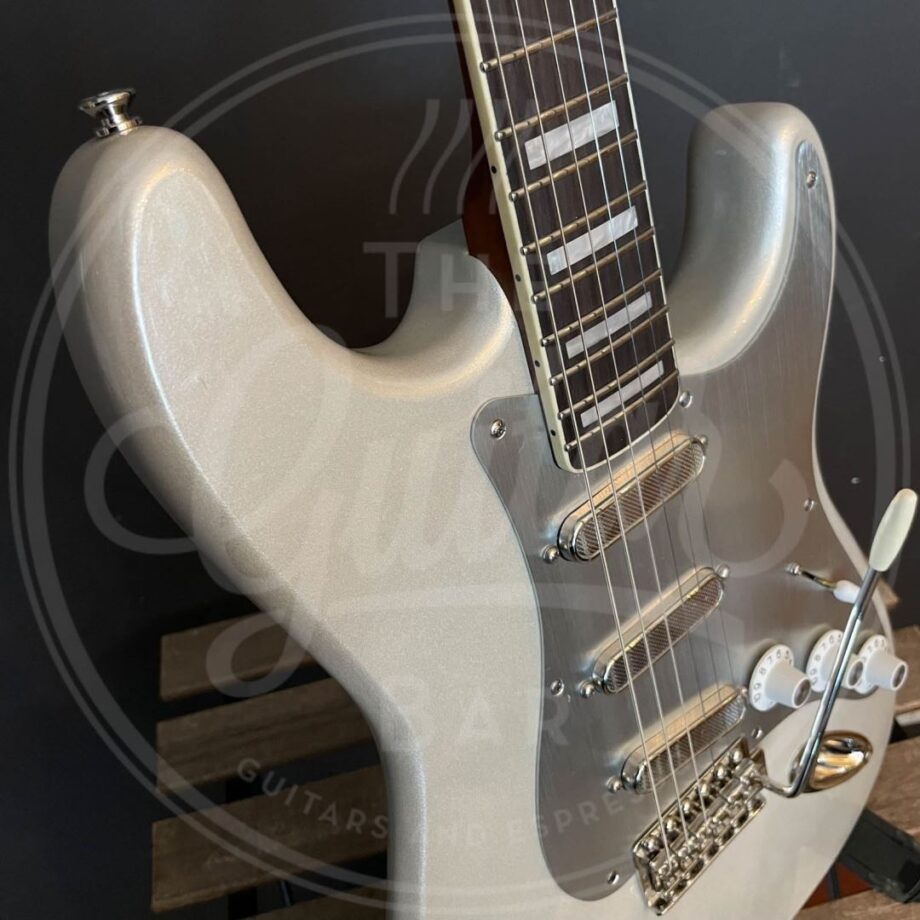 L's Choice S nr12 Silver Sparkle