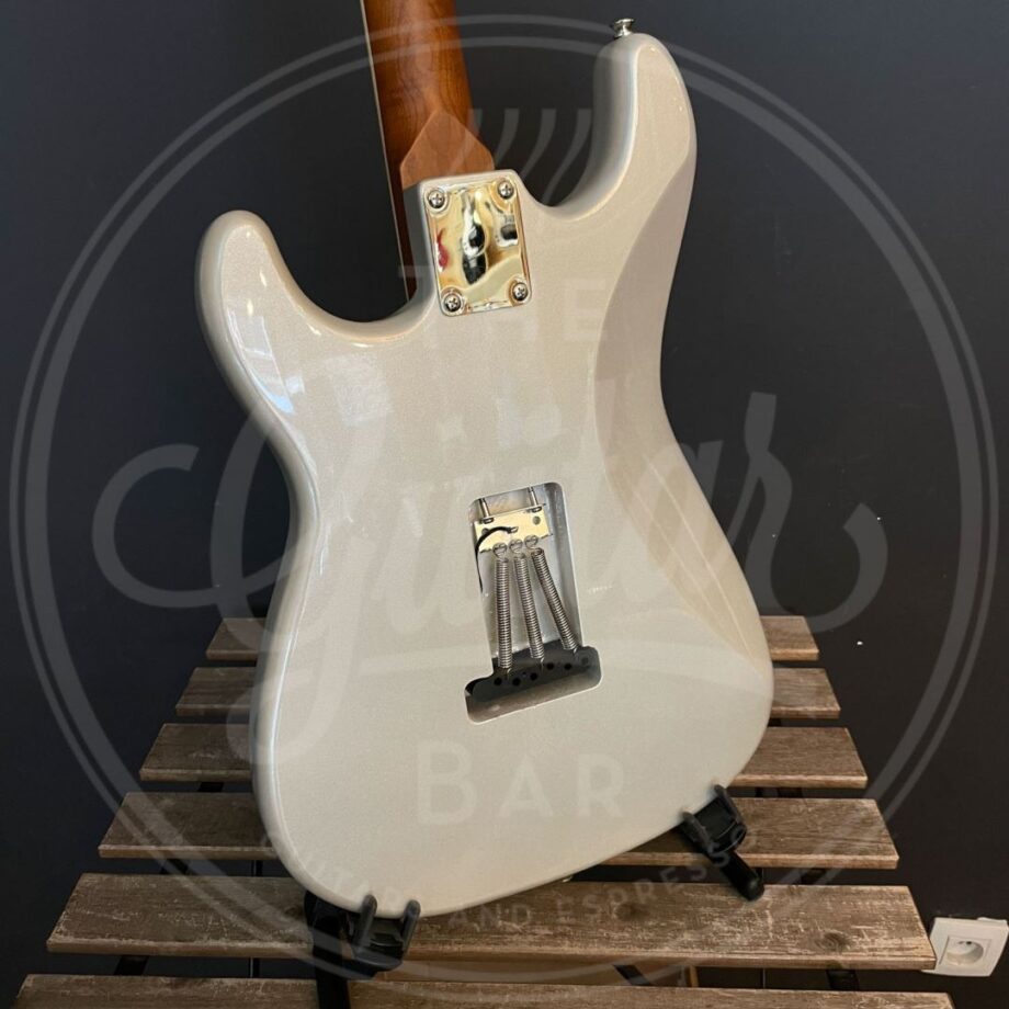 L's Choice S nr12 Silver Sparkle