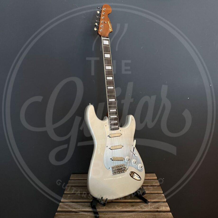 L's Choice S nr12 Silver Sparkle