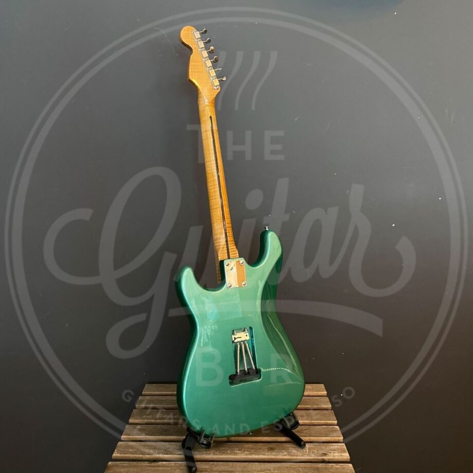 L's Choice S nr13 Green Sparkle