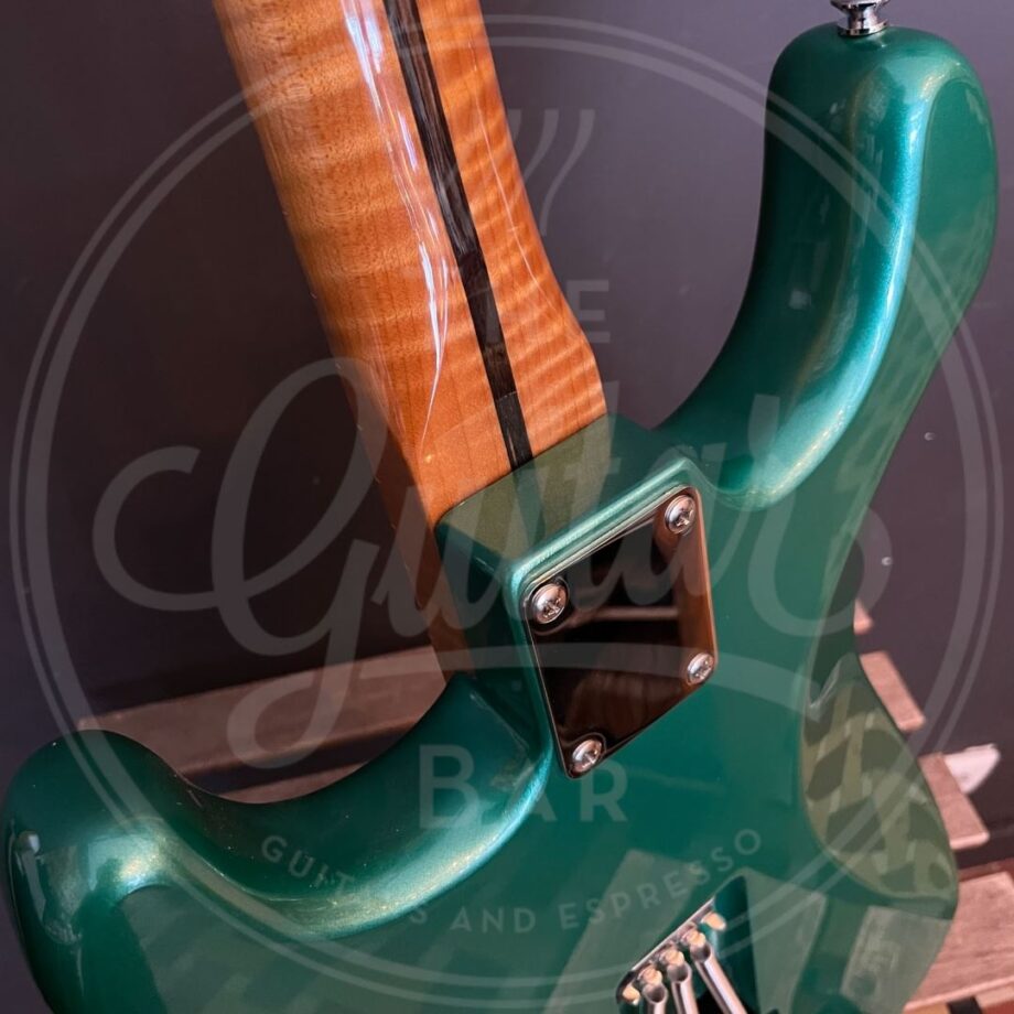 L's Choice S nr13 Green Sparkle