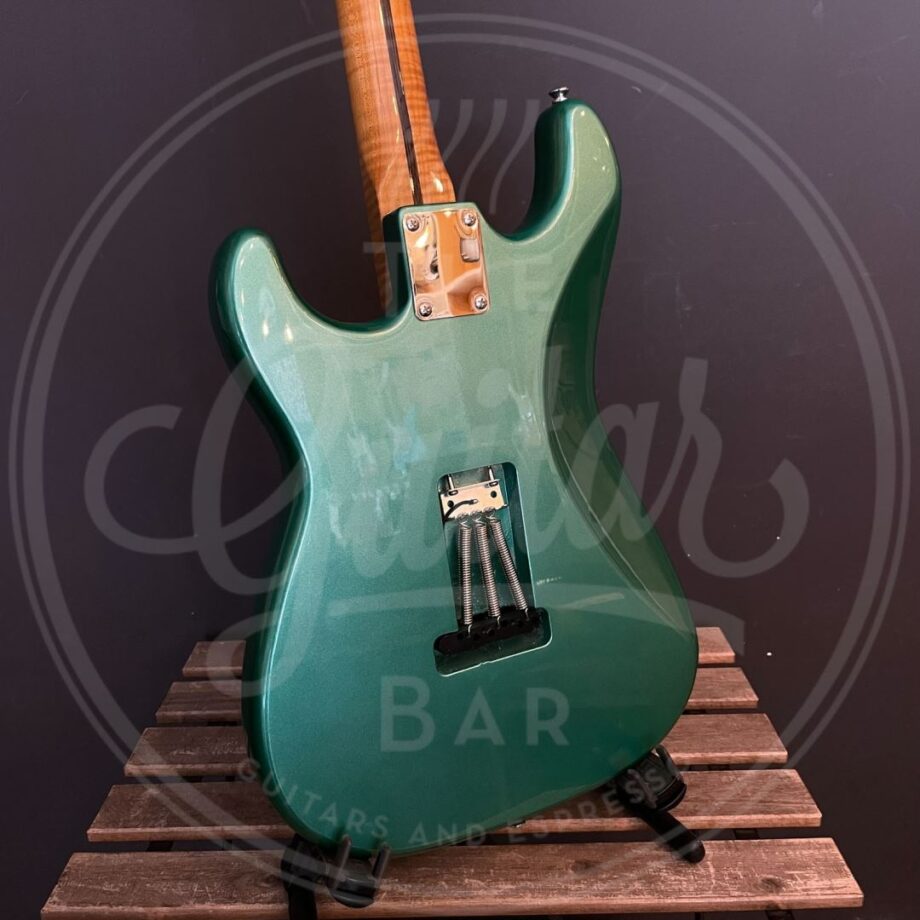L's Choice S nr13 Green Sparkle