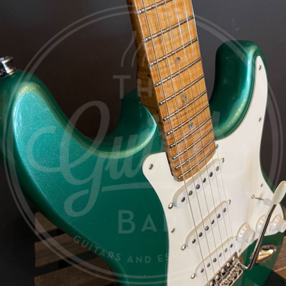 L's Choice S nr13 Green Sparkle