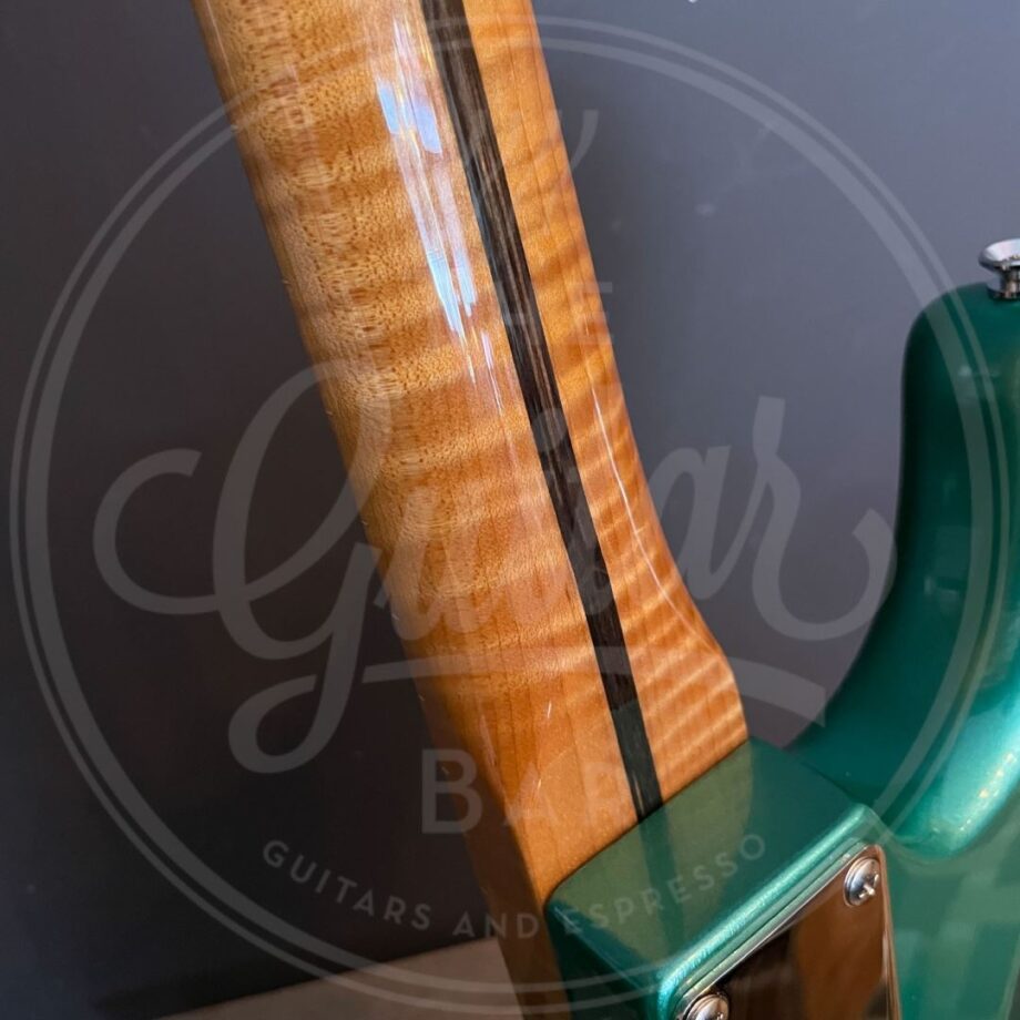 L's Choice S nr13 Green Sparkle