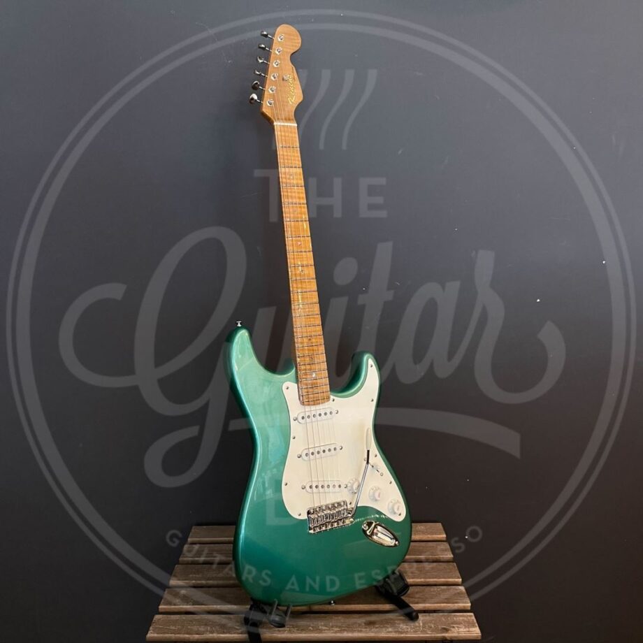 L's Choice S nr13 Green Sparkle