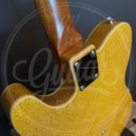 L's Choice T nr11 Circus Yellow