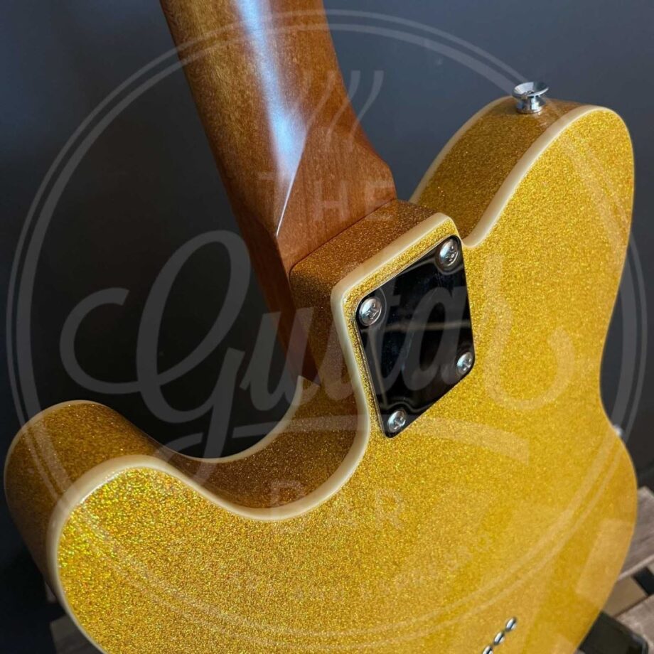 L's Choice T nr11 Circus Yellow