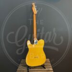 L's Choice T nr11 Circus Yellow