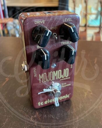 TC Mojo
