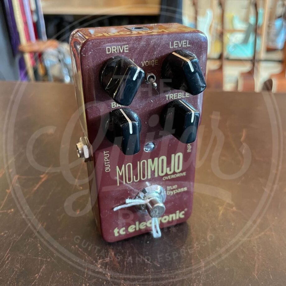 TC Mojo