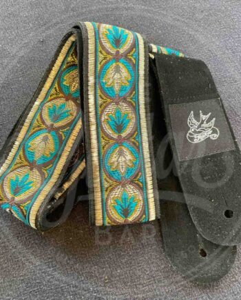 Jaykco Metallic Woven