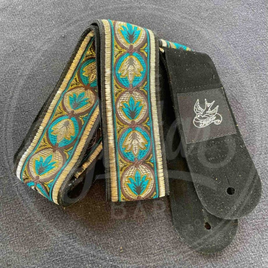 Jaykco Metallic Woven