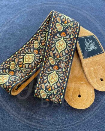 Jaykco Toasty Brown Woven 2