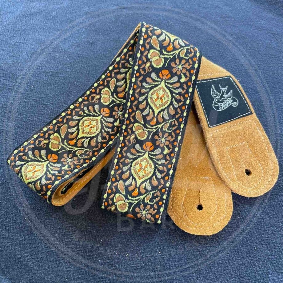 Jaykco Toasty Brown Woven 2