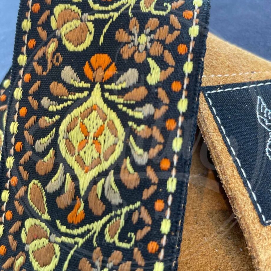 Jaykco Toasty Brown Woven 2