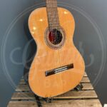 Martinez B-stock guitar with minor finishing flaws