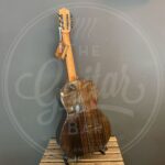 Martinez B-stock guitar with minor finishing flaws