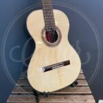 Martinez B-stock guitar with minor finishing flaws