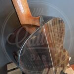 Martinez B-stock guitar with minor finishing flaws