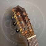 Martinez B-stock guitar with minor finishing flaws