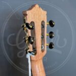 Martinez B-stock guitar with minor finishing flaws