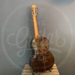 Martinez B-stock guitar with minor finishing flaws