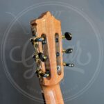 Martinez B-stock guitar with minor finishing flaws
