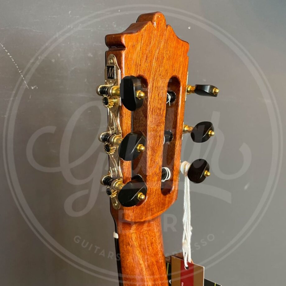 Martinez B/MC88C CEDAR TOP
