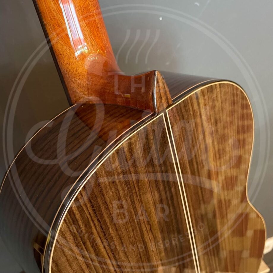 Martinez B/MC88C CEDAR TOP