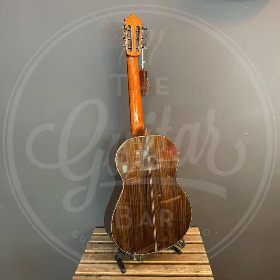 Martinez B/MC88C CEDAR TOP