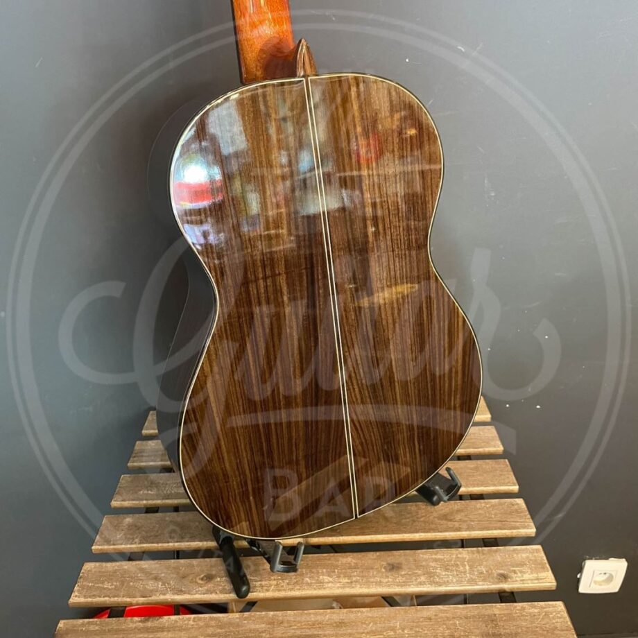 Martinez B/MC88C CEDAR TOP