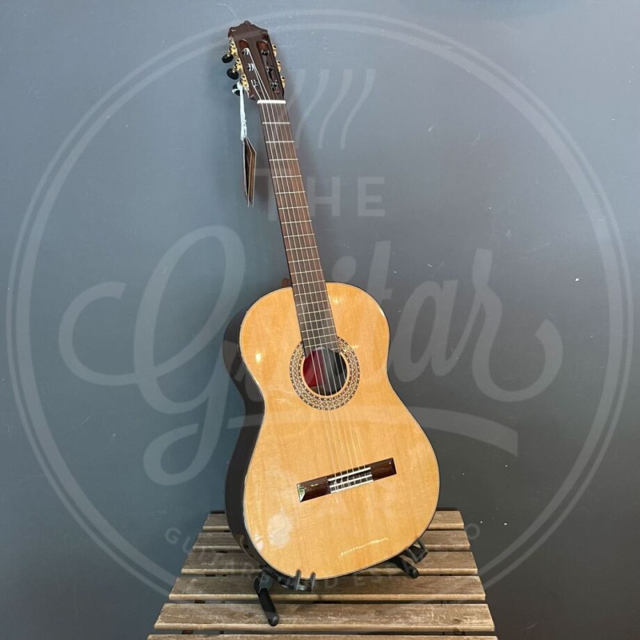 Martinez B/MC88C CEDAR TOP